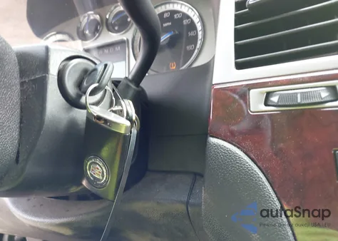 2011 Cadillac Escalade Luxury из США, поврежденный, VIN 1GYS4BEF9BR189357